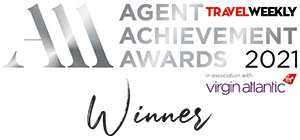 Agent Achievement Award Winners 2021